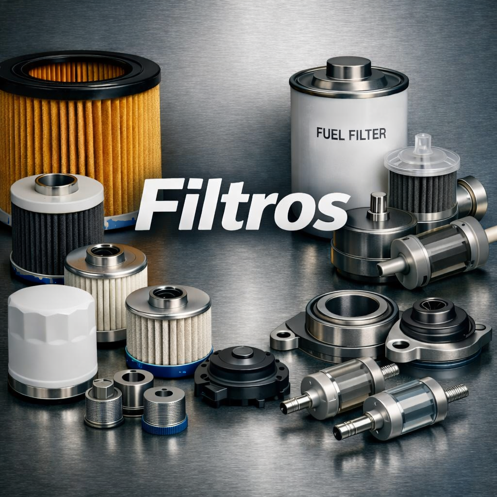 FILTROS