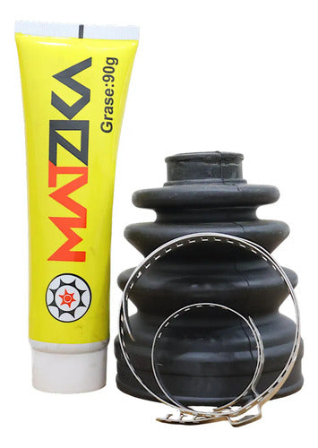 Junta Homocinética Matzka L/caja Para Chev. Aveo 2024-2026