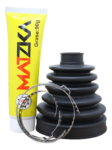 Junta Homocinética Matzka L/rueda Para Honda Br-v 2024-2026