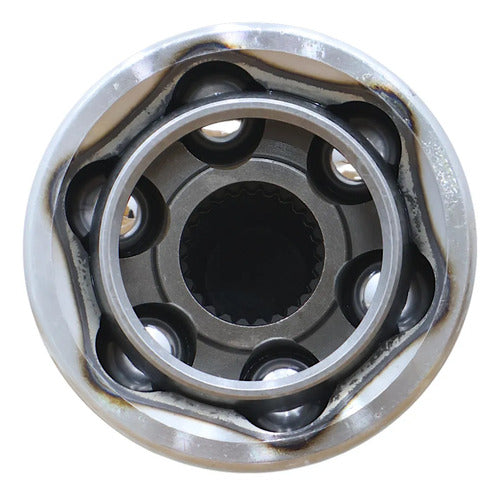 Junta Homocinética Matzka L/rueda Para Honda Br-v 2024-2026