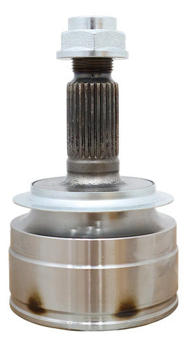 Junta Homocinética Matzka L/rueda Para Honda Br-v 2024-2026