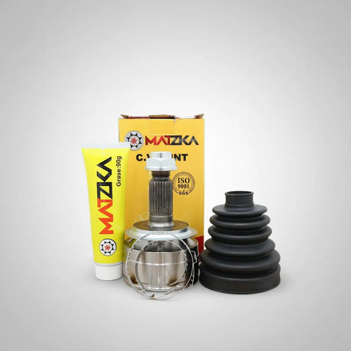 Junta Homocinética Matzka L/rueda Para Honda Br-v 2024-2026
