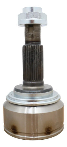 Espiga Matzka L/rueda Para Nissan Kicks 2025-2026 E29 I26