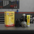 Espiga Matzka L/rueda Para Nissan Kicks 2025-2026 E29 I26