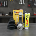 Espiga Matzka L/rueda Para Chrysler Attitud 2025-2026