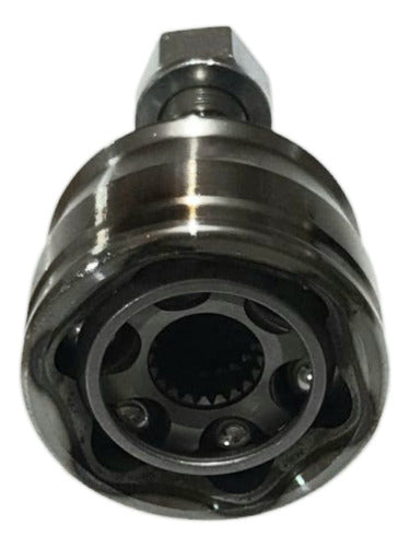 Espiga Lado Rueda Fiat Punto Panda 1.2 Mobi 1.0 FI012122