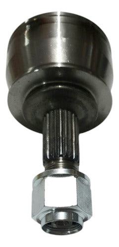 Espiga Lado Rueda Fiat Punto Panda 1.2 Mobi 1.0 FI012122