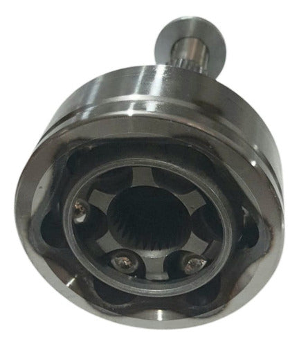 Espiga Lado Rueda Para Grand Cherokee 11-20 E32 I29 Cr012932