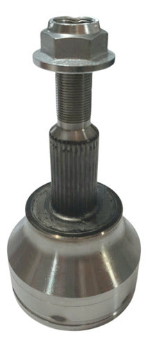 Espiga Lado Rueda Para Grand Cherokee 11-20 E32 I29 Cr012932