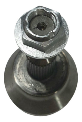 Espiga Lado Rueda Para Grand Cherokee 11-20 E32 I29 Cr012932