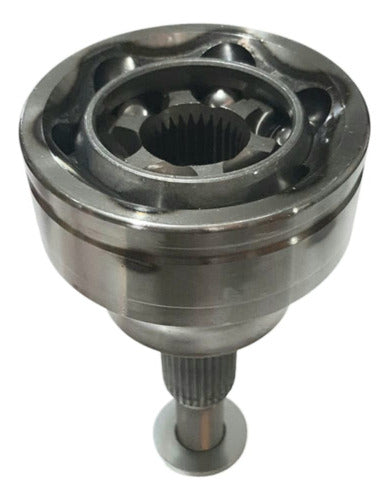 Espiga Lado Rueda Para Grand Cherokee 11-20 E32 I29 Cr012932