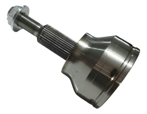 Espiga Lado Rueda Para Grand Cherokee 11-20 E32 I29 Cr012932