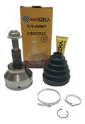 Espiga Lado Rueda Para Grand Cherokee 11-20 E32 I29 Cr012932