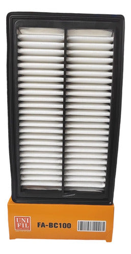 Filtro De Aire Para Kia K3 1.6 Sedan Hatchback 2024 FA-BC100