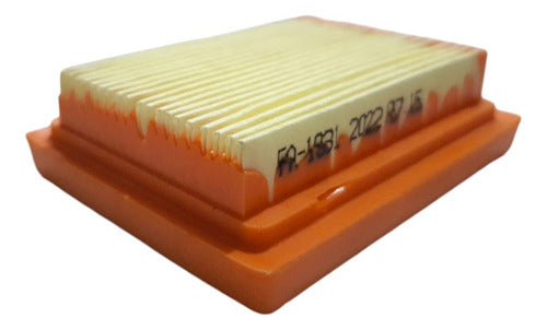 Filtro De Aire Para Transit 2.2l 2014-2022 FA-1931