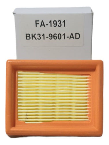 Filtro De Aire Para Transit 2.2l 2014-2022 FA-1931