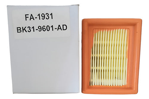 Filtro De Aire Para Transit 2.2l 2014-2022 FA-1931