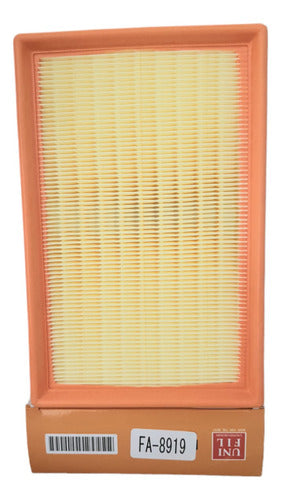 Filtro De Aire Para Ford Transit Diesel 2.2l 2018 FA-8919