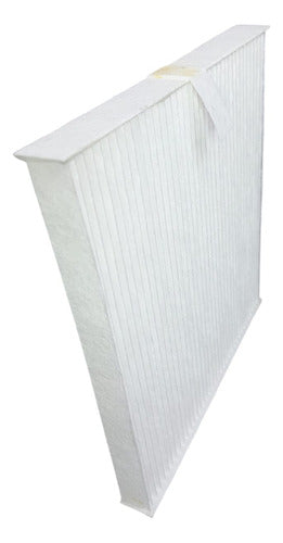 Filtro De Cabina Chevrolet Groove 1.5l 2022 CA-65820