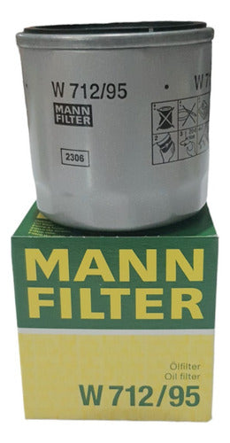 Kit De Filtros Compatibles Con Seat Ateca Leon 1.4l Tsi