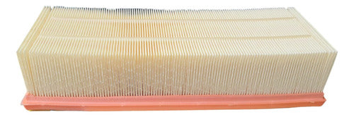Kit De Filtros Compatibles Con Vw Jetta 2.0l Tdi 2012-2013