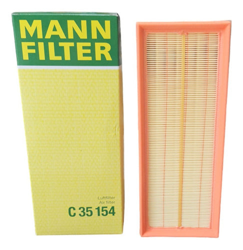 Kit De Filtros Compatibles Con Vw Jetta 2.0l Tdi 2012-2013