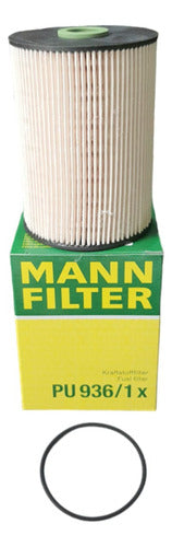 Kit De Filtros Compatibles Con Vw Jetta 2.0l Tdi 2012-2013
