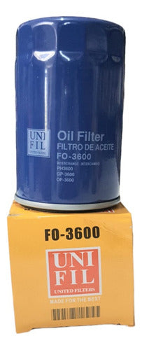 Kit De Filtros Compatible Con Ford Fiesta Ikon 1.6 2011-2014