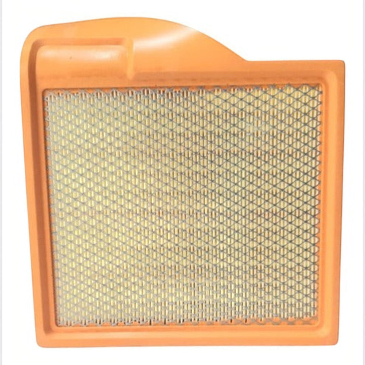 Kit De Filtros Compatible Con Ford Mustang 3.7/5.0 2011-2012