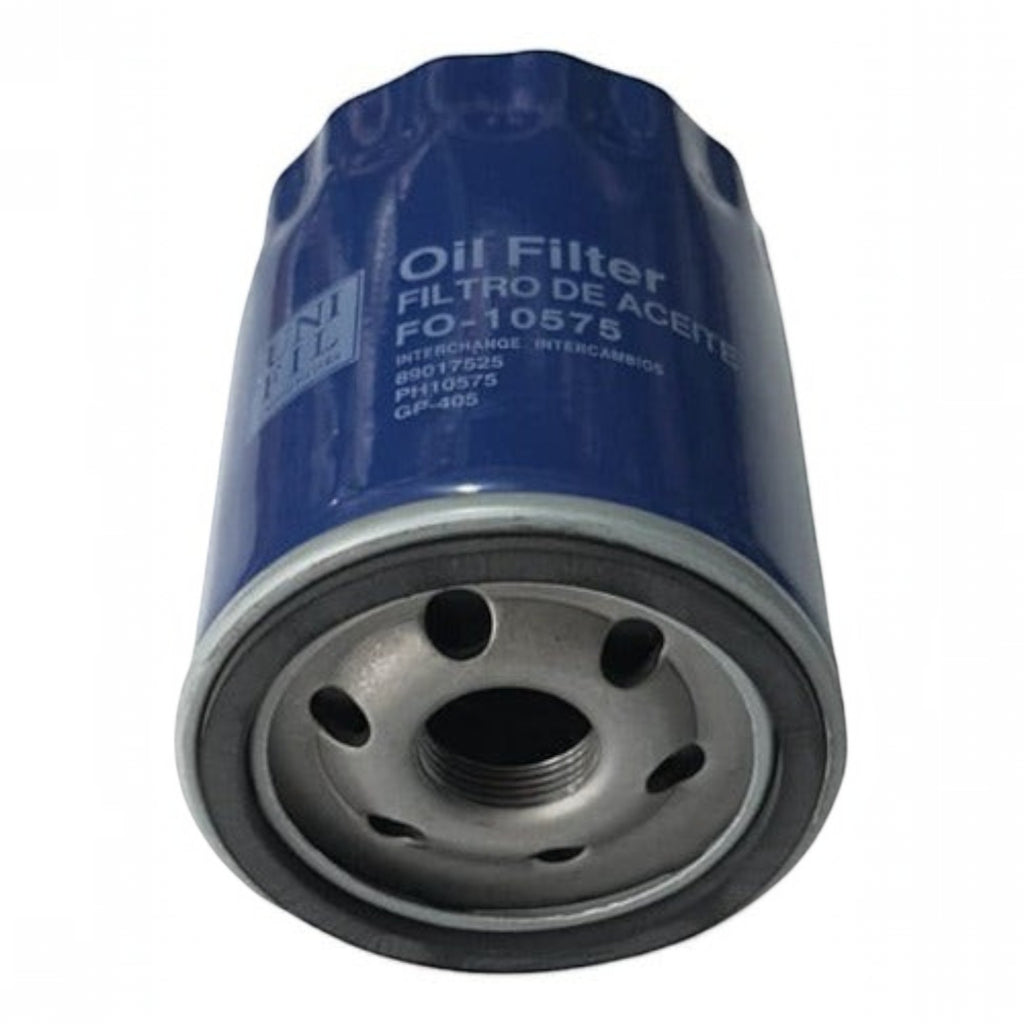 Kit De Filtros Compatible Con Ford Mustang 3.7/5.0 2011-2012