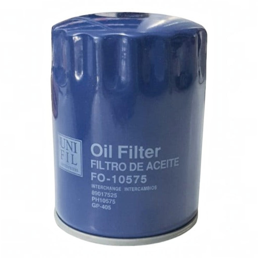 Kit De Filtros Compatible Con Ford Mustang 3.7/5.0 2011-2012