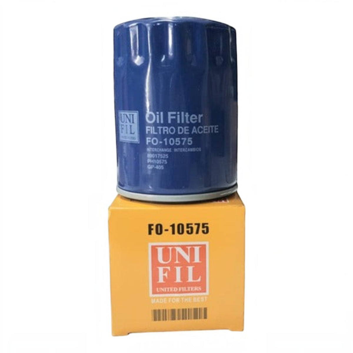 Kit De Filtros Compatible Con Ford Mustang 3.7/5.0 2011-2012