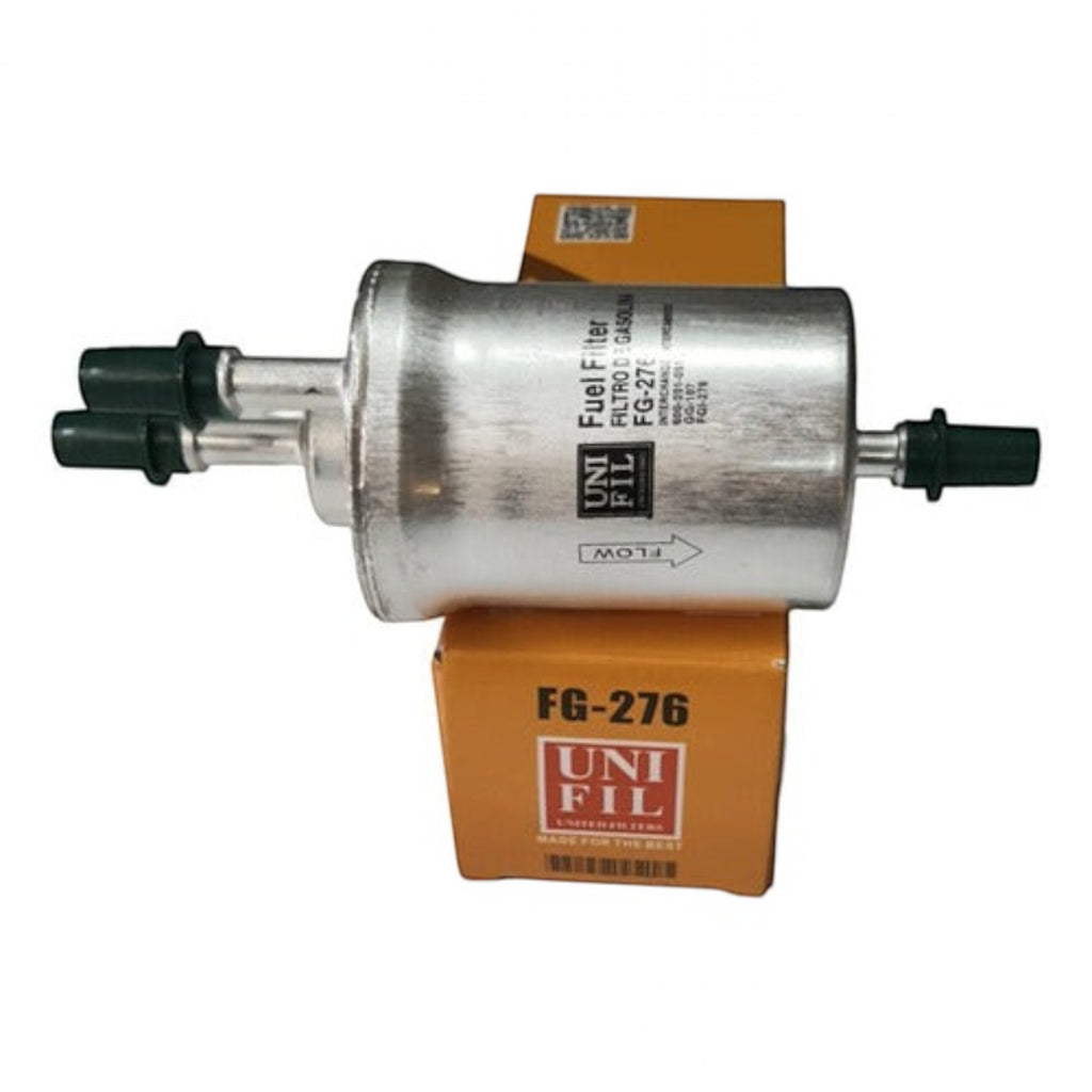 Kit De Filtros Compatibles Con Vw Bora 2.5l Jetta Mk6