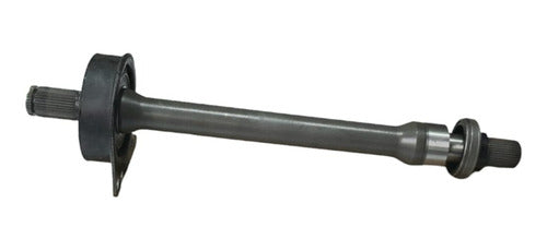 Extensión Para Flecha Ford Escape 2wd 2001-2012 FD03353 E35 I35
