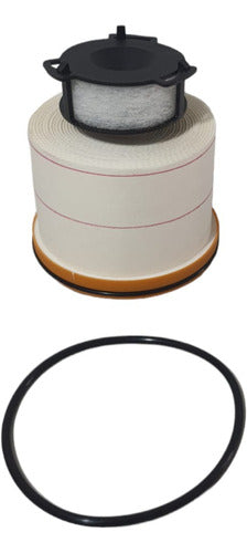 Kit De Filtros Para Toyota Hilux 2.8l Diesel 2018 - 2020