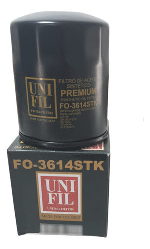 Kit De Filtros Para Toyota Hilux 2.8l Diesel 2018 - 2020