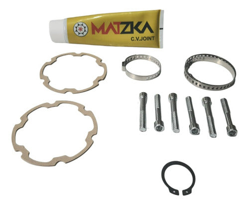 Balero Para Transfer I25 Cherokee 4wd 00-05 CR028000