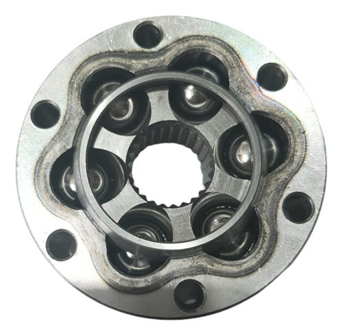 Balero Para Transfer I25 Cherokee 4wd 00-05 CR028000