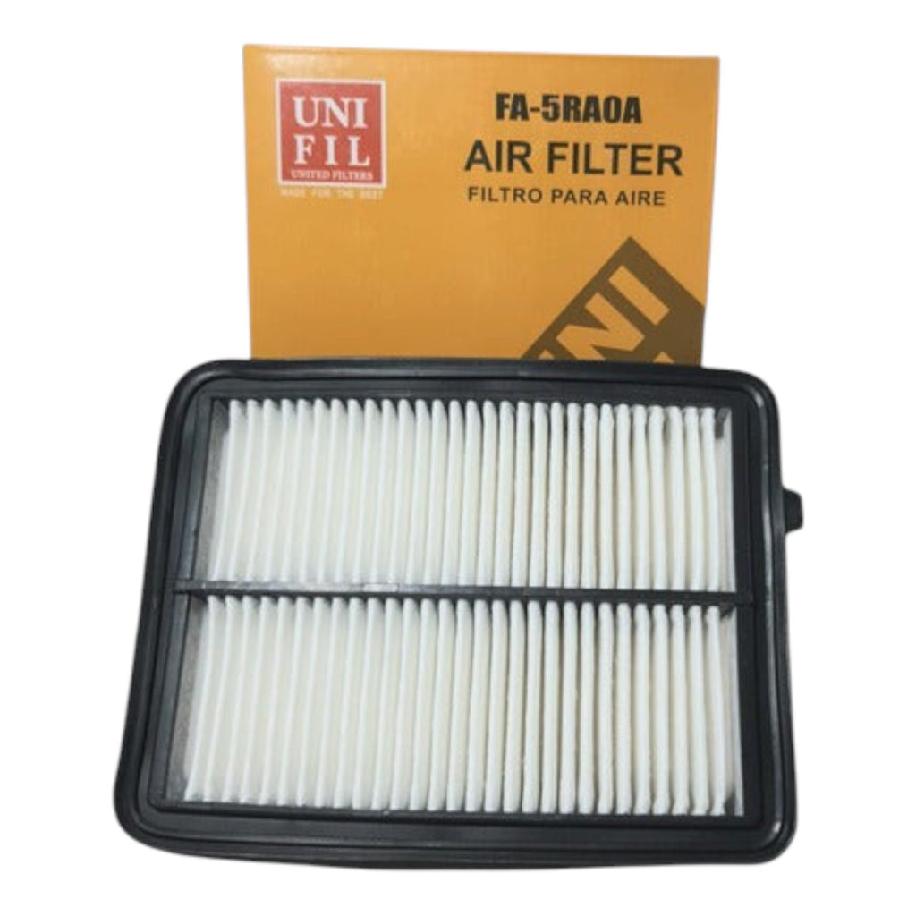 Kit De Filtros Compatible Con Nissan Kicks 1.6l 2017-2020