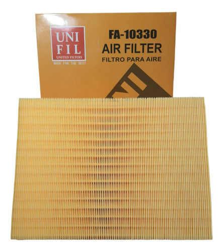 Kit De Filtros Mercedes Benz Sprinter 2.1tdi 2012-2019
