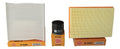 Kit De Filtros Para Afinacion Renault Kwid 1.0l 2019 - 2023