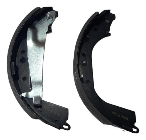 Balatas Traseras Peugeot Landtrek 2.4l Turbo 2021-2023 XS1671