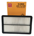 Filtro Aire Compatible Con Creta 1.5l 2023-2025 FA-39040