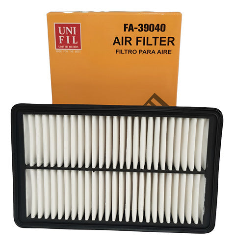 Filtro Aire Compatible Con Creta 1.5l 2023-2025 FA-39040