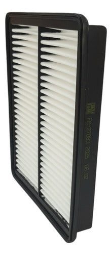 Filtro De Aire Compatible Con Mg Gt 4cil 1.5l Turbo 2022-2024 FA-27083