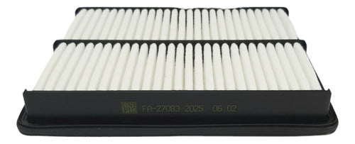 Filtro De Aire Compatible Con Mg Gt 4cil 1.5l Turbo 2022-2024 FA-27083