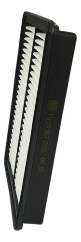 Filtro De Aire Compatible Con Mg Gt 4cil 1.5l Turbo 2022-2024 FA-27083