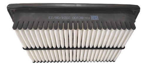 Kit De Filtro Para Kia K3 1.6l 2024-2025 Sintetico