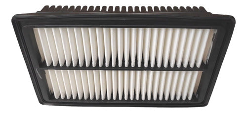 Kit De Filtro Para Kia K3 1.6l 2024-2025 Sintetico
