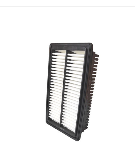Kit De Filtro Para Kia K3 1.6l 2024-2025 Sintetico